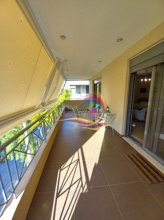 Διαμέρισμα 115 τ.μ. για ενοικίαση, Αθήνα - Νότια Προάστια, Γλυφάδα