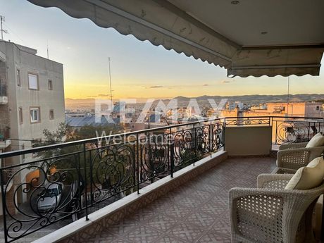 Apartment 145sqm for sale-Sikies » Alsos