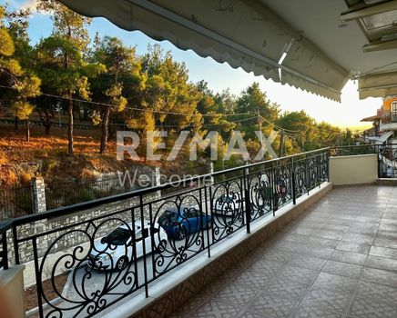 Διαμέρισμα 145τ.μ. για πώληση-Συκιές » Άλσος