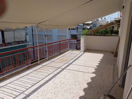 Διαμέρισμα 48τ.μ. για ενοικίαση-Αττική » Πλατεία αττικής