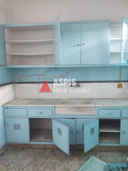 Detached home 75sqm for sale-Kamatero