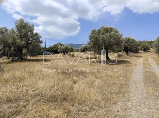 Οικόπεδο 345 τ.μ. για πώληση