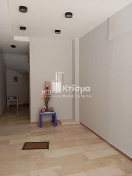 Office 25sqm for sale-Pirgos » Center