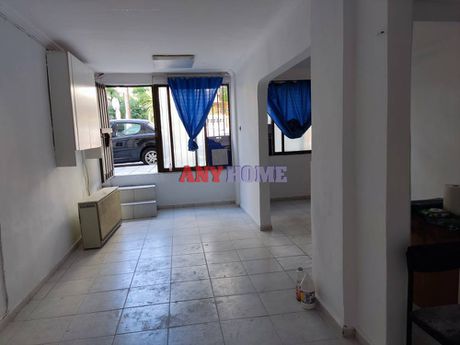 Store 45sqm for sale-Analipsi