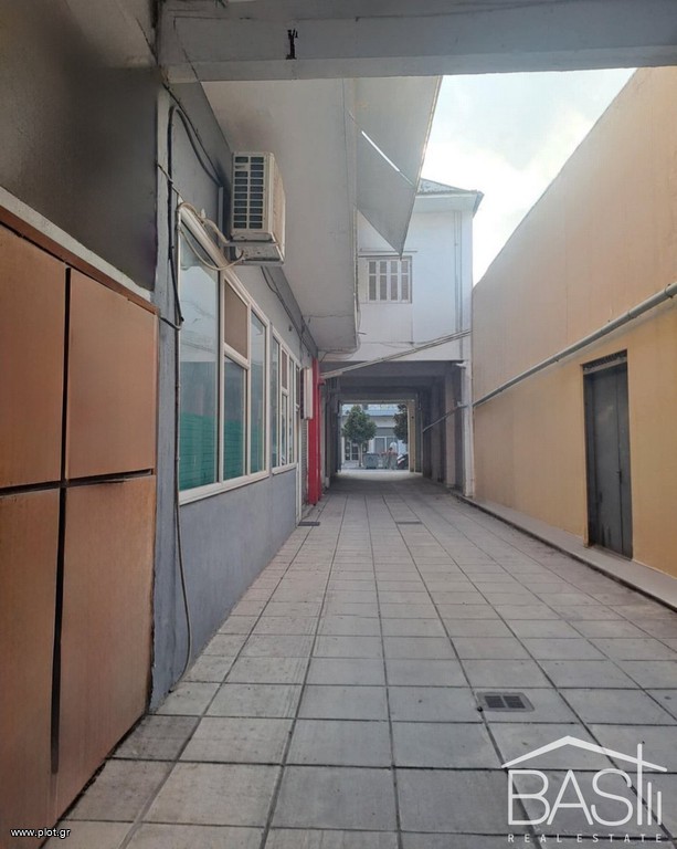Επιχειρηματικό κτίριο 882 τ.μ. πρός πώληση, Ημαθία, Αλεξάνδρεια