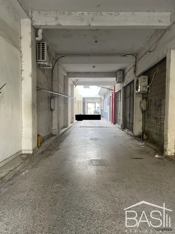 Επιχειρηματικό κτίριο 882 τ.μ. πρός πώληση, Ημαθία, Αλεξάνδρεια