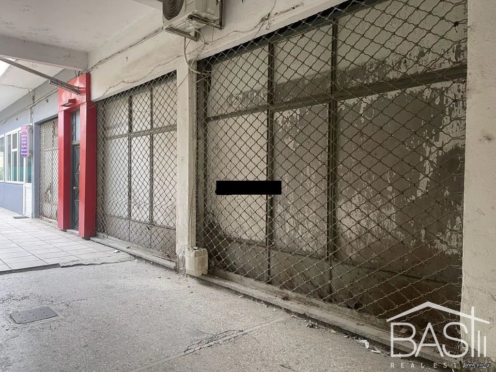 Επιχειρηματικό κτίριο 882 τ.μ. πρός πώληση, Ημαθία, Αλεξάνδρεια