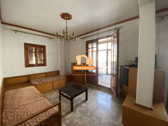 Διαμέρισμα 60 τ.μ. για ενοικίαση, Θεσσαλονίκη - Κέντρο, Παναγία Φανερωμένη