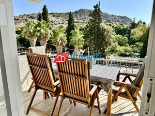 Studio / γκαρσονιέρα 36 τ.μ. για πώληση, Αργολίδα, Ασίνη-thumb-23