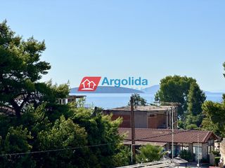 Studio / γκαρσονιέρα 36 τ.μ. για πώληση, Αργολίδα, Ασίνη-thumb-1