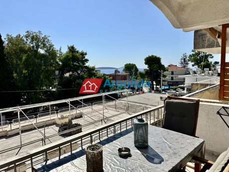 Studio 36sqm for sale-Asini » Tolo