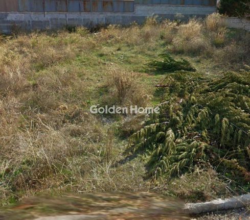 Land plot 416 sqm for sale, Rest Of Attica, Kalivia Thorikou