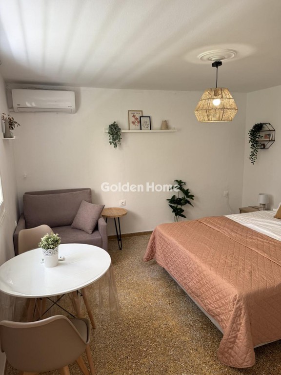Studio / γκαρσονιέρα 35 τ.μ. πρός ενοικίαση, Αθήνα - Νότια Προάστια, Γλυφάδα