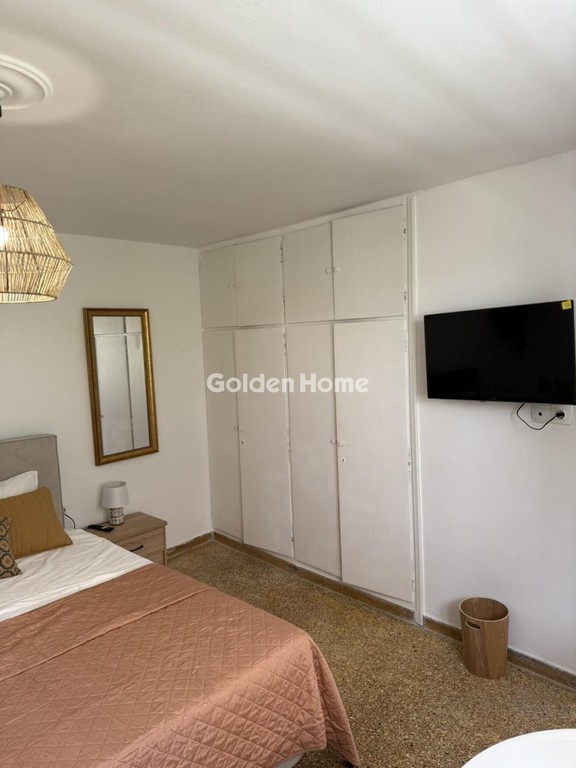 Studio / γκαρσονιέρα 35 τ.μ. πρός ενοικίαση, Αθήνα - Νότια Προάστια, Γλυφάδα