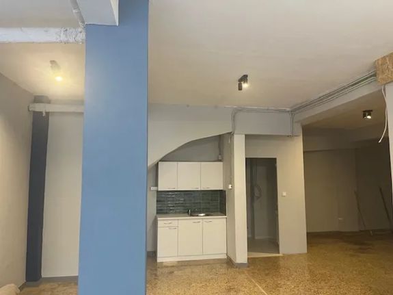 Warehouse 90 sqm for sale, Athens - Center, Ilisia