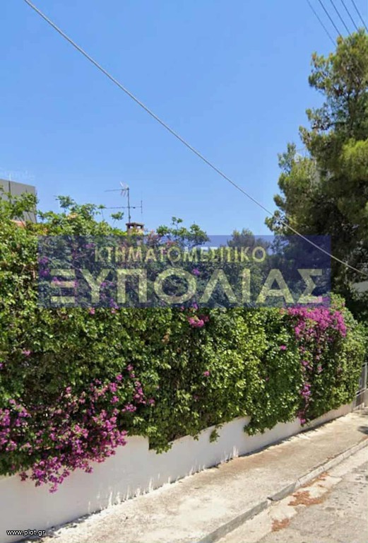 Οικόπεδο 500 τ.μ. προς πώληση, Βάρκιζα