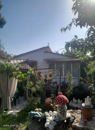 Μονοκατοικία 50 τ.μ. για πώληση, Θεσσαλονίκη - Υπόλ. Νομού, Ρεντίνα