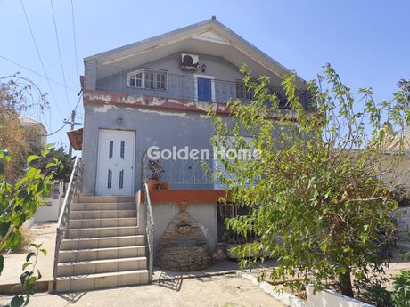 Detached home 160 sqm for sale