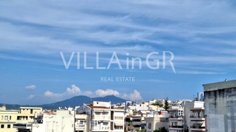 Διαμέρισμα 120τ.μ. για πώληση-Βούλγαρη - άγιος ελευθέριος