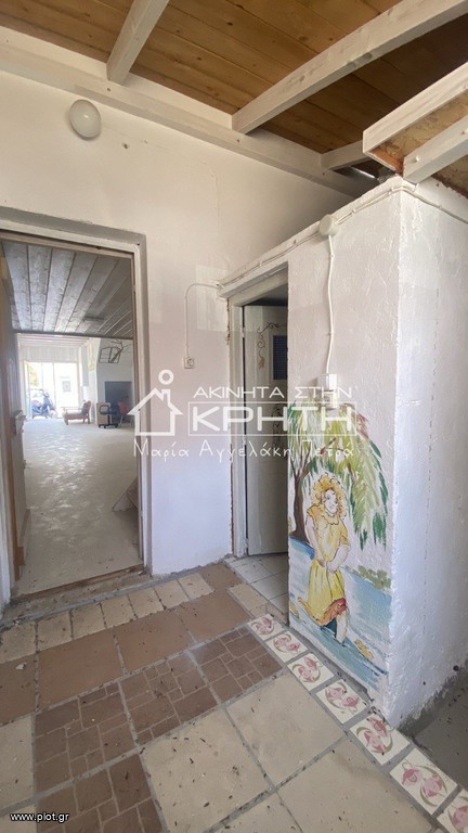 Κατάστημα 75 τ.μ. πρός ενοικίαση, Ν. Λασιθίου, Ιεράπετρα