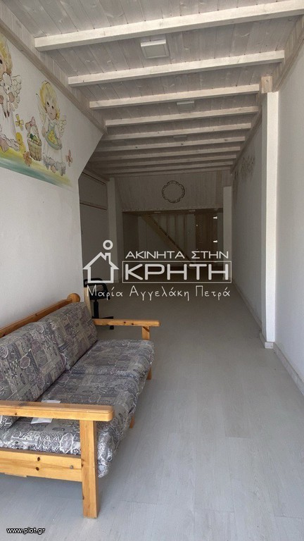Κατάστημα 75 τ.μ. πρός ενοικίαση, Ν. Λασιθίου, Ιεράπετρα