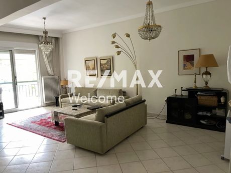 Apartment 93sqm for sale-Papafi