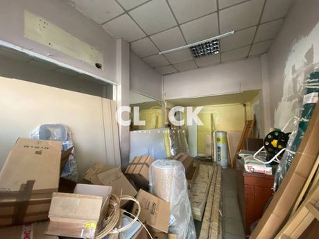 Κατάστημα 34 τ.μ. για πώληση