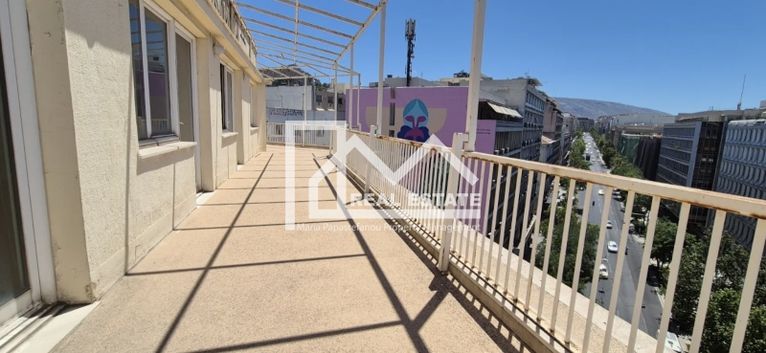 Γραφείο 183 τ.μ. για πώληση, Αθήνα - Κέντρο, Κέντρο
