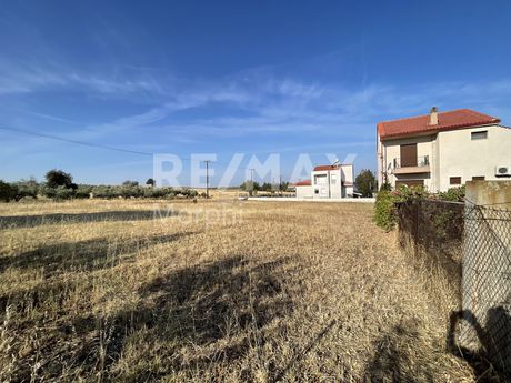 Land plot 700sqm for sale-Komotini
