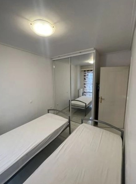 Διαμέρισμα 80 τ.μ. προς ενοικίαση, Άνω Καισαριανή