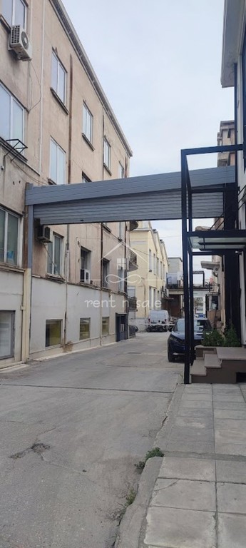 Βιοτεχνικός χώρος 140 τ.μ. προς πώληση, Κολωνός
