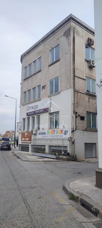 Βιοτεχνικός χώρος 140 τ.μ. προς πώληση, Κολωνός