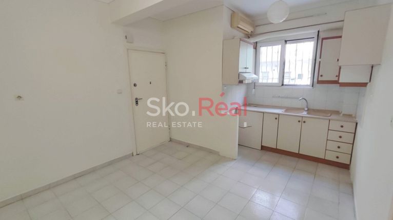 Apartment 45 sqm for rent, Thessaloniki - Suburbs, Kalamaria