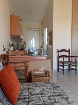 Studio 31sqm for rent-Patra » Agyia