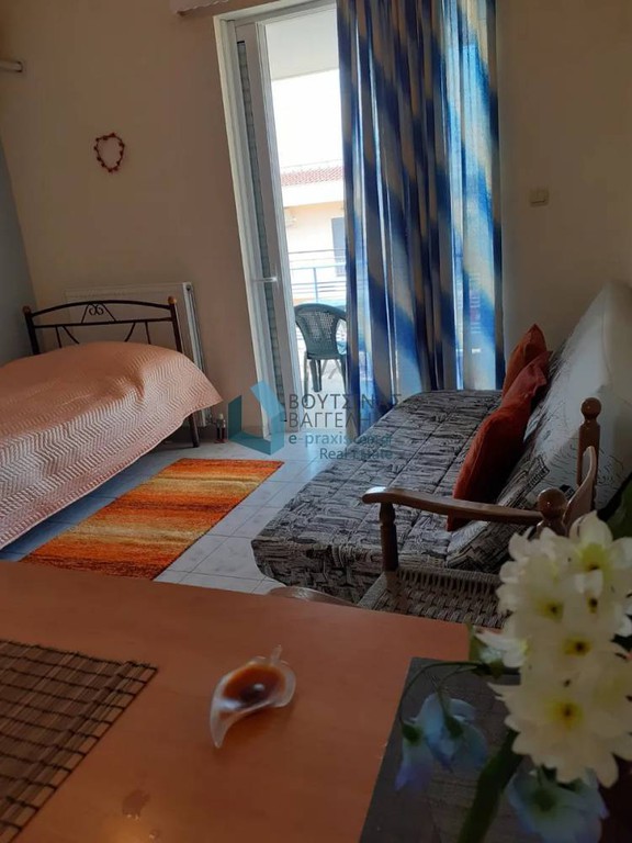 Studio / γκαρσονιέρα 31 τ.μ. προς ενοικίαση, Αγυιά