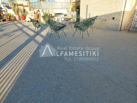 Διαμέρισμα 115τ.μ. για πώληση-Καλλιθέα