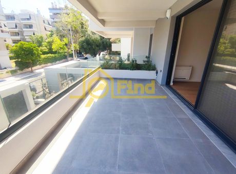 Apartment 127 sqm for rent