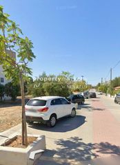 Οικόπεδο 270 τ.μ. προς πώληση, Κέντρο Ιεράπετρας-thumb-2