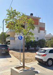 Οικόπεδο 270 τ.μ. προς πώληση, Κέντρο Ιεράπετρας-thumb-1