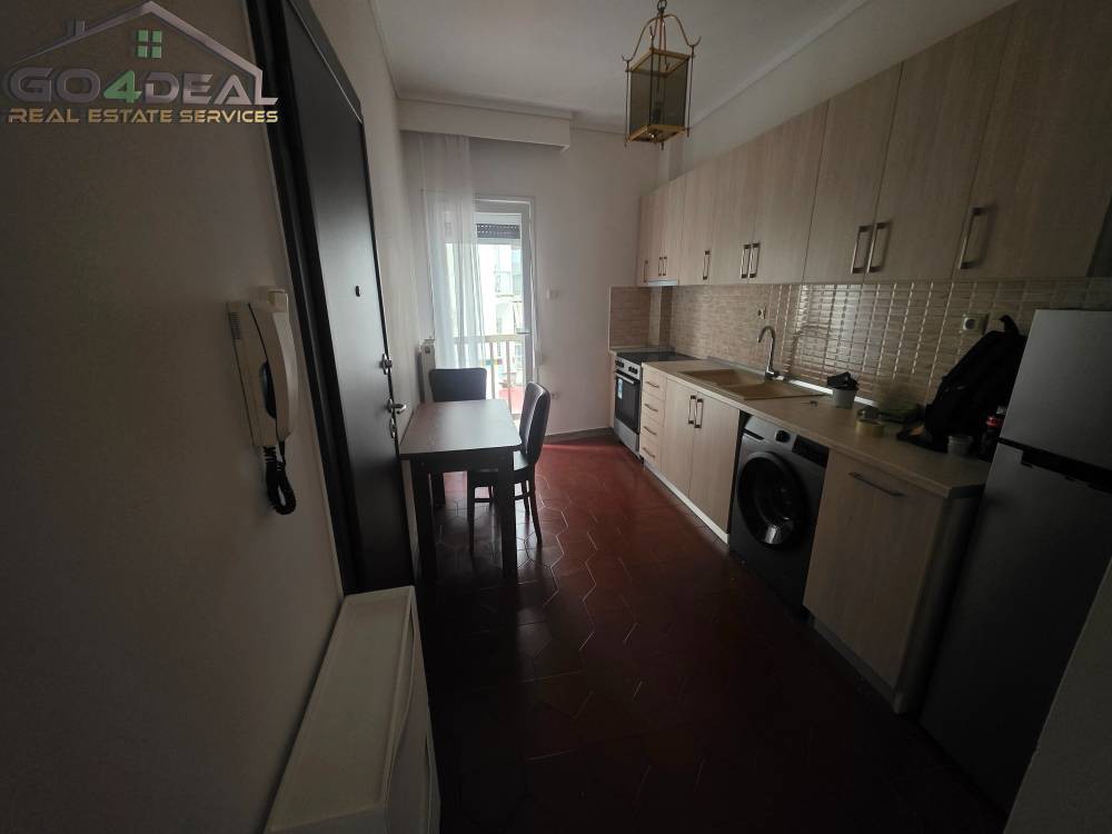Studio / γκαρσονιέρα 39 τ.μ. πρός ενοικίαση, Θεσσαλονίκη - Κέντρο, Νέα Παραλία