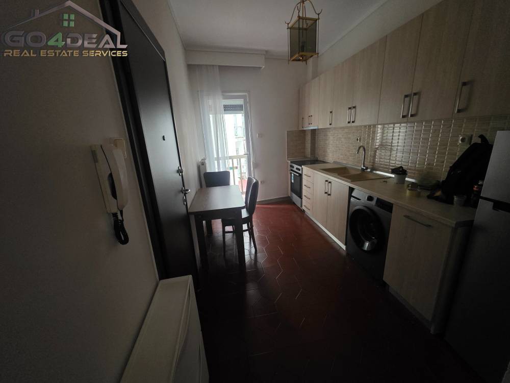 Studio / γκαρσονιέρα 39 τ.μ. πρός ενοικίαση, Θεσσαλονίκη - Κέντρο, Νέα Παραλία