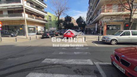 Studio 39sqm for rent-Nea Paralia