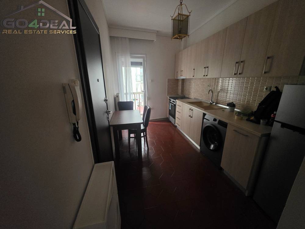 Studio / γκαρσονιέρα 39 τ.μ. πρός ενοικίαση, Θεσσαλονίκη - Κέντρο, Νέα Παραλία