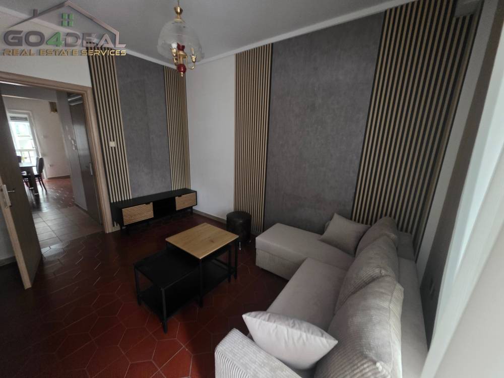 Studio / γκαρσονιέρα 39 τ.μ. πρός ενοικίαση, Θεσσαλονίκη - Κέντρο, Νέα Παραλία