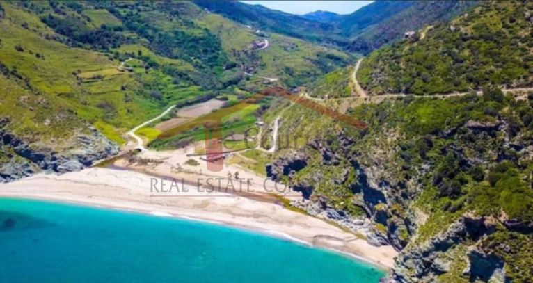 Οικόπεδο 4.000 τ.μ. για πώληση, Εύβοια, Μαρμάρι