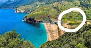 Οικόπεδο 4.000 τ.μ. για πώληση, Εύβοια, Μαρμάρι-thumb-2