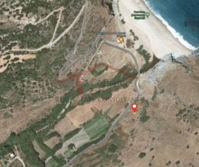 Οικόπεδο 4.000 τ.μ. για πώληση, Εύβοια, Μαρμάρι-thumb-3