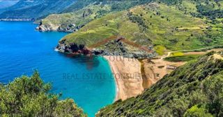 Οικόπεδο 4.000 τ.μ. για πώληση, Εύβοια, Μαρμάρι-thumb-1