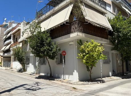 Apartment 60sqm for rent-Nikaia » Agios Ioannis Chrisostomos