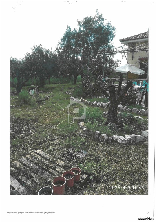 Μονοκατοικία 36 τ.μ. πρός πώληση, Μαγνησία, Νέα Αγχίαλος